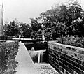 Peninsula Lock
