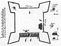 PensacolaFortSanCarlosDeAustria1699