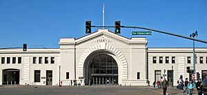 Pier 1 (San Francisco)
