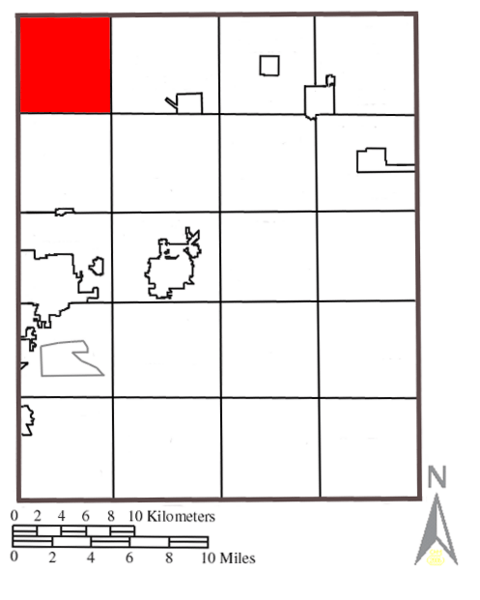 Portage County Aurora