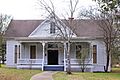 Pritchett House Huntsville Texas 2023