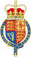 Privy Council Arms of the office (St Edwards Crown).svg