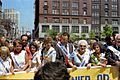 Pro-ERA March during 1980 Republican National Convention (Detroit, Michigan)