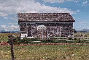 Race Track Church