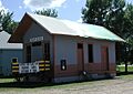 Rapidan Depot Museum