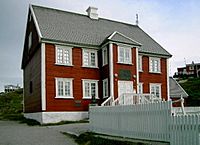Rasmussenhaus