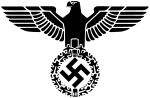 Reichsadler Deutsches Reich (1935–1945).svg