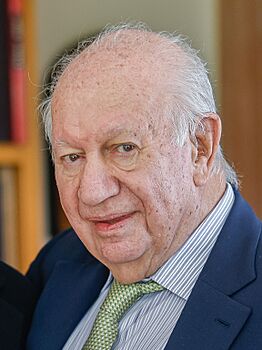 Ricardo Lagos in 2024 (cropped)