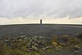 Richard Serra Bramme Essen Schurenbachhalde