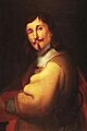 Ritratto Giacomo Torelli