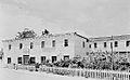 Robert Louis Stevenson House, 530 Houston Street, Monterey (Monterey County, California)
