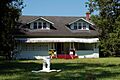 Roy House Mansura
