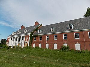 Royal Neighbors of America National Home 01
