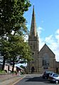 Royton Parish Church