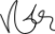 Russell Brand signature