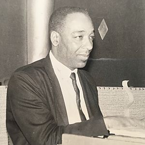 Sadik Hakim circa 1965.jpg