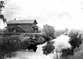Saint Cloud Canal