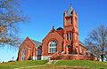 Saint Dominic Catholic Church