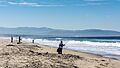Salinas River National Wildlife Refuge fishing