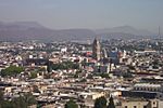 Saltillo, mexico(3)