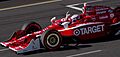 Scott Dixon wins 2011 Indy Japan 300