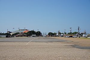 Shreveport September 2015 017 (Louisiana State Fair Grounds)