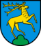 Coat of arms of Siglistorf