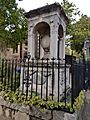 Sir Hans Sloane Monument
