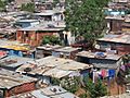 Soweto township