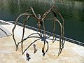 Spider. Guggenheim Museum, Bilbao