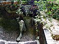 Spriggan sculpture by Marilyn Collins, Parkland Walk, Haringey.jpg