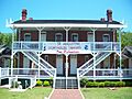 St. Aug Lighthouse Keeper front01