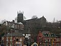 St. Michael's Church, Macclesfield