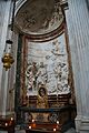St Agnese in Agone Rome interior 01