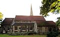 St Edward the Confessor, Market Place, Romford - geograph.org.uk - 3157858