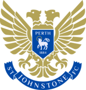 St Johnstone FC crest.svg
