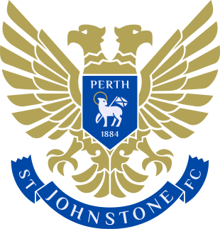 St Johnstone FC crest