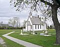 St Paul's Anglican Church