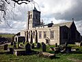 St Peter's Church, Heversham - geograph.org.uk - 2314997