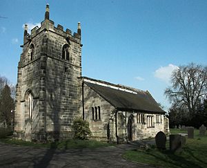 St Wilfrid's Church, Egginton - geograph.org.uk - 376941.jpg