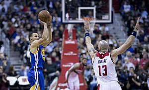 Stephen Curry (33140701266)