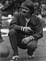 Steve Prefontaine Oregon