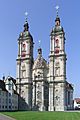 Stiftskirche St.Gallen