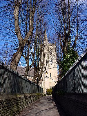 Stjameschurch