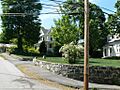 StonehamMA NobilityHillHD CedarStreet