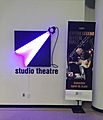 Studio Theatre at the Maxwell C. King Center for the Performing Arts (Melbourne, Florida)