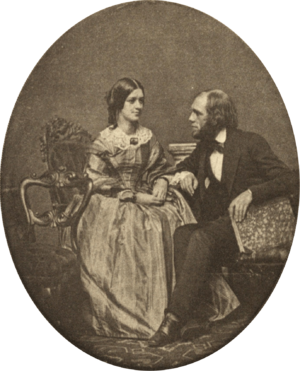 Susan and Edward Everett Hale