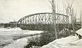 Susitna rail bridge 1920