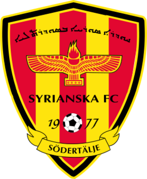 Syrianska.svg