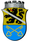 Coat of arms of Tarvisio